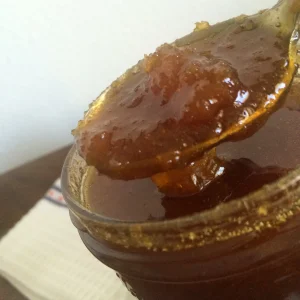 Local unfiltered Honey