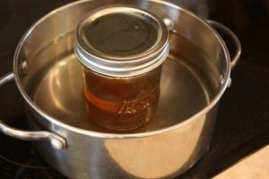 Texas Local Honey